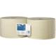 265150 Tork127103 Tørkerull TORK Basic 1L W1 1190m gul (2) Pussepapir standard (2 rl pr pakke)